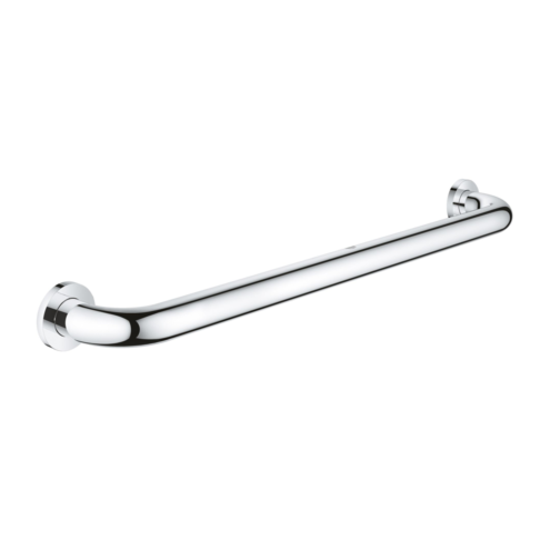 Grohe Essentials 65.7 cm Krom Banyo Tutamağı