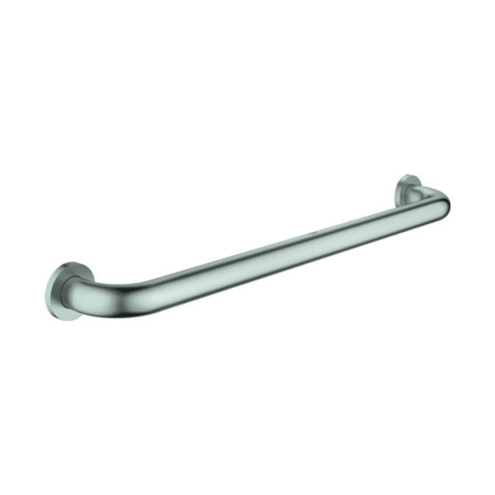 Grohe Essentials 65.7 cm Paslanmaz Çelik Banyo Tutamağı