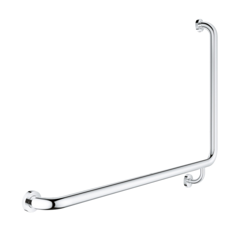 Grohe Essentials 73x99 cm Krom Banyo Tutamağı