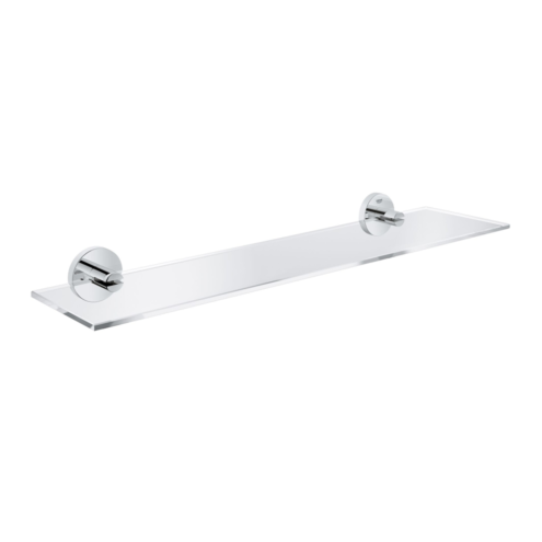 Grohe Essentials 60 cm Krom Cam Raf