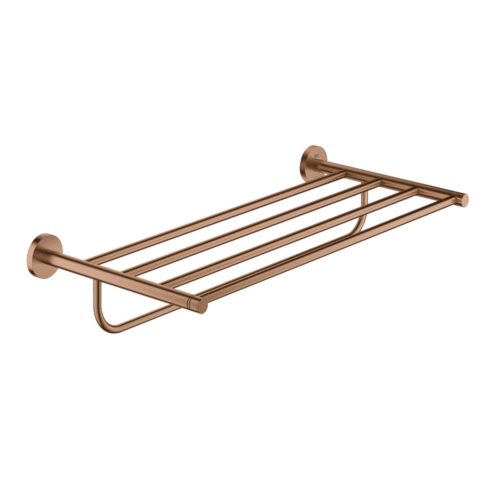 Grohe Essentials 60.4 cm Brushed Warm Sunset Havluluk