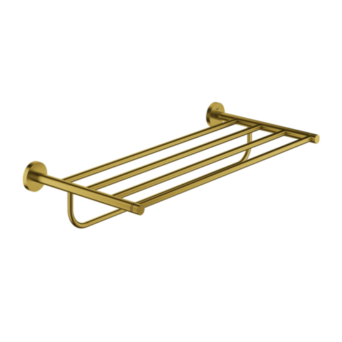 Grohe Essentials 60.4 cm Brushed Cool Sunrise Havluluk