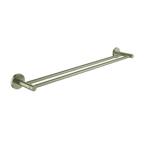 Grohe Essentials 65.4 cm Nikel Havluluk