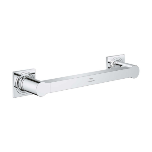 Grohe Allure Krom Banyo Tutamağı
