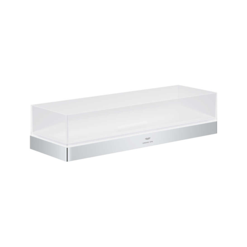 Grohe Allure Krom Duş Sepeti