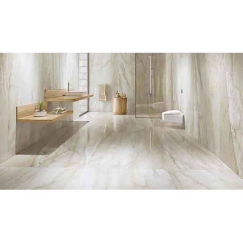 Kütahya Seramik Arven 60x120 cm  Rektifiye Parlak Nano