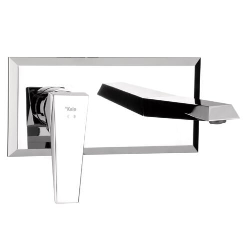 Kale Diamante Ankastre Lavabo Bataryası