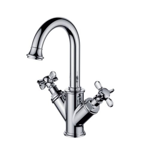 Kale Victorian Lavabo Bataryası