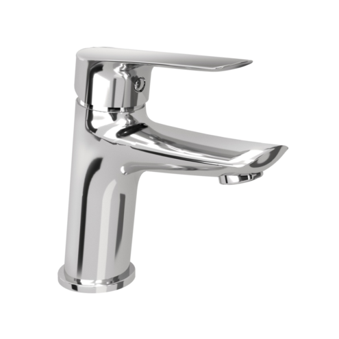 Kale Tandem Krom Lavabo Bataryası