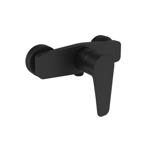 Kale Zero Siyah Duş Bataryası