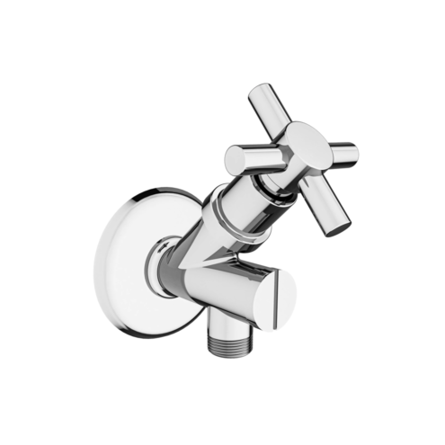 Kale A100 Krom Filtreli Ara Musluk