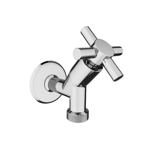 Kale A100 Krom Büyük Çamaşır Musluğu