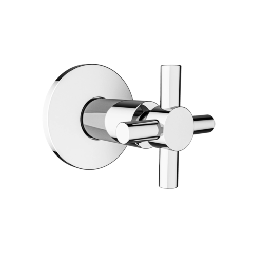 Kale A100 Krom Stop Valf