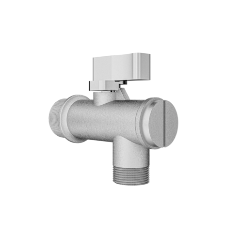 Kale T100 Filtreli Ara Musluk