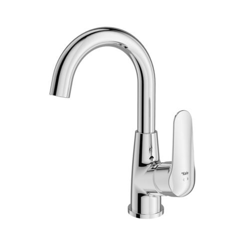 Kale Trevi Döner Borulu Lavabo Bataryası