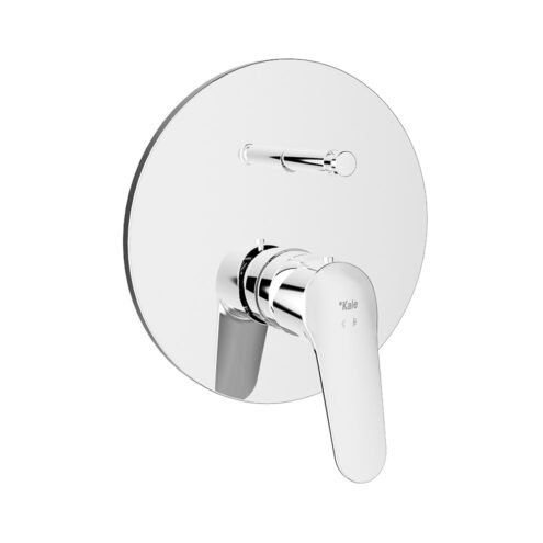 Kale Trevi Ankastre Banyo Bataryası