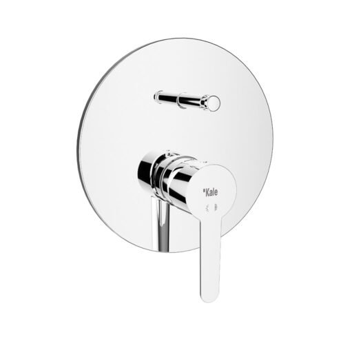 Kale Verde Ankastre Banyo Bataryası