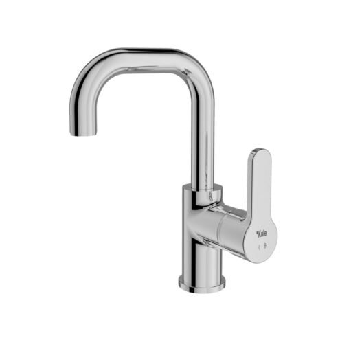 Kale Nova Döner Borulu Lavabo Bataryası