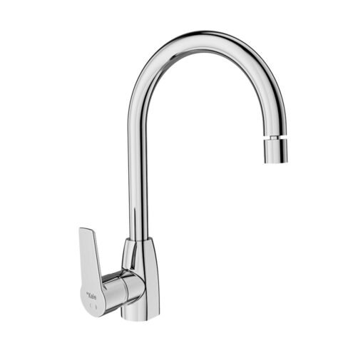 Kale Mare Mafsallı Mutfak Bataryası