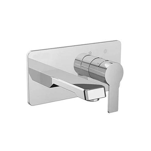 Kale Mare Ankastre Lavabo Bataryası