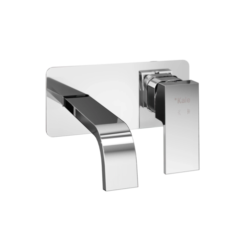 Kale Arris Ankastre Lavabo Bataryası