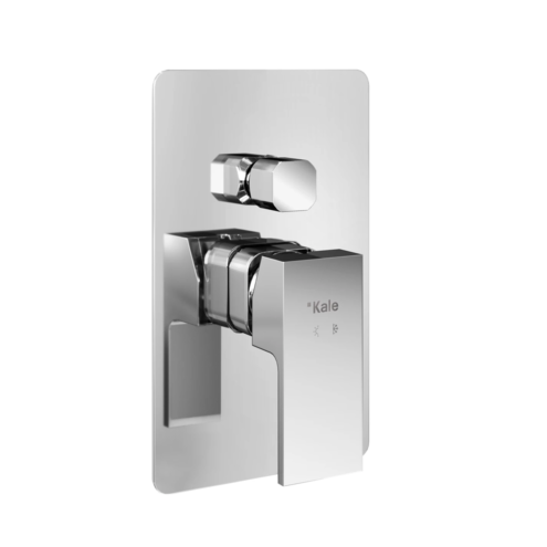 Kale Arris Ankastre Banyo Bataryası