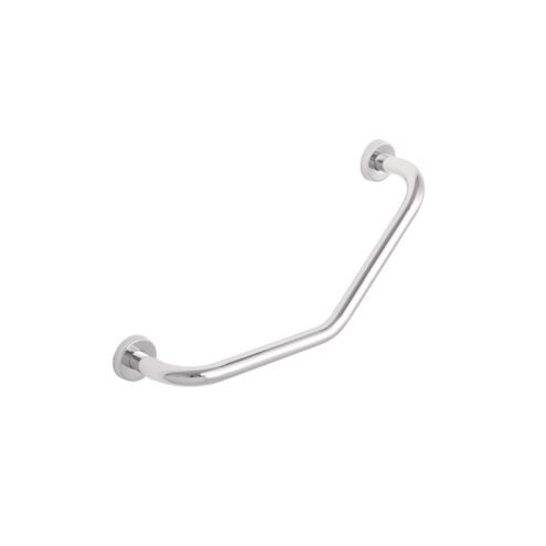 Kale Public Açılı Küvet Tutamağı