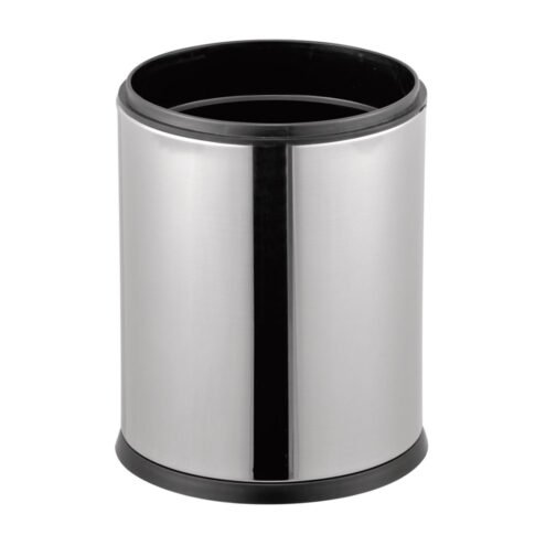 Kale Public 3 lt Kapaklı Çöp Kutusu