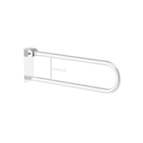 Kale Asistans Entegre Tuvalet Kağıtlıklı Tutunma Barı