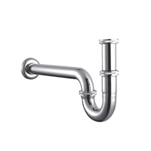 Kale Deve Boynu Lavabo Sifonu