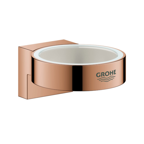 Grohe Selection Warm Sunset Sabunluk Tutacağı