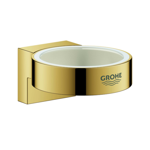 Grohe Selection Cool Sunrise Sabunluk Tutacağı