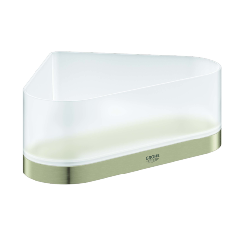 Grohe Selection Nikel Köşe Duş Rafı