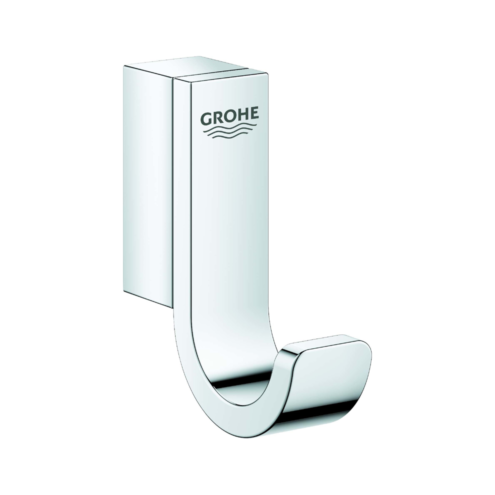 Grohe Selection Krom Havlu Askısı