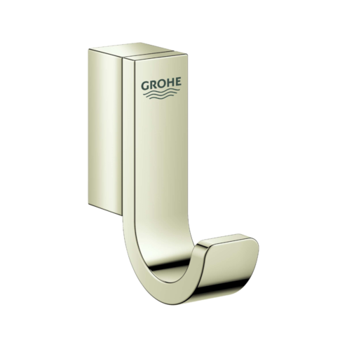 Grohe Selection Parlak Nikel Havlu Askısı