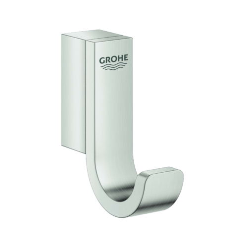 Grohe Selection Paslanmaz Çelik Havlu Askısı