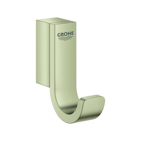 Grohe Selection Brushed Nikel Havlu Askısı