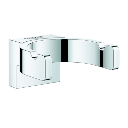 Grohe Selection Krom Havlu Askısı