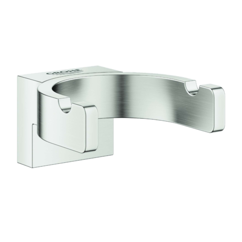 Grohe Selection Paslanmaz Çelik Havlu Askısı