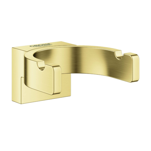 Grohe Selection Brushed Cool Sunrise Havlu Askısı