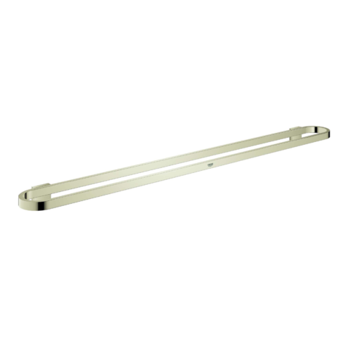 Grohe Selection 80 cm Parlak Nikel Havluluk