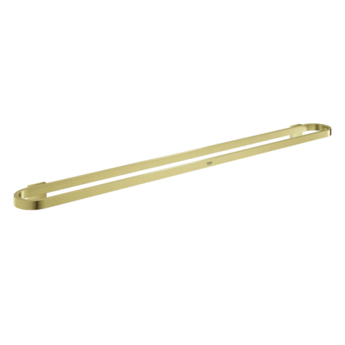 Grohe Selection 80 cm Brushed Cool Sunrise Havluluk