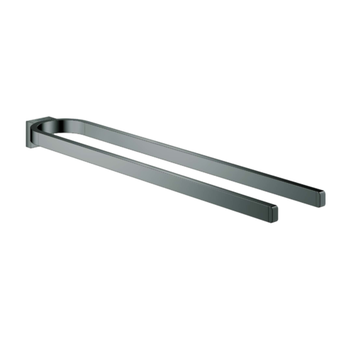 Grohe Selection 41.1 cm Hard Graphite Havlu Tutacağı