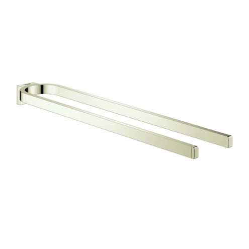 Grohe Selection 41.1 cm Parlak Nikel Havlu Tutacağı