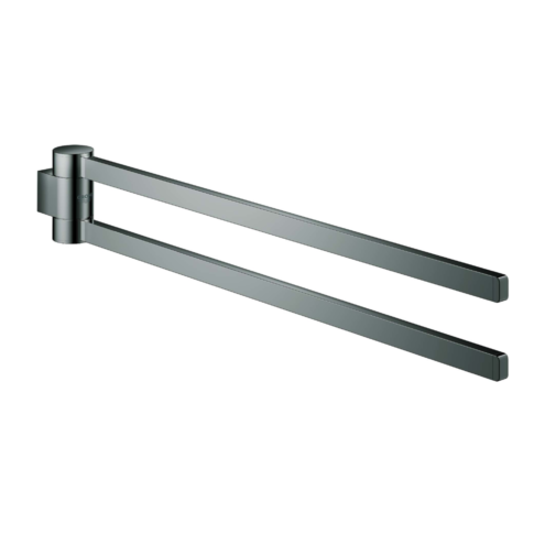 Grohe Selection 44.1 cm Hareketli Hard Graphite Havlu Tutacağı