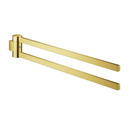 Grohe Selection 44.1 cm Hareketli Cool Sunrise Havlu Tutacağı