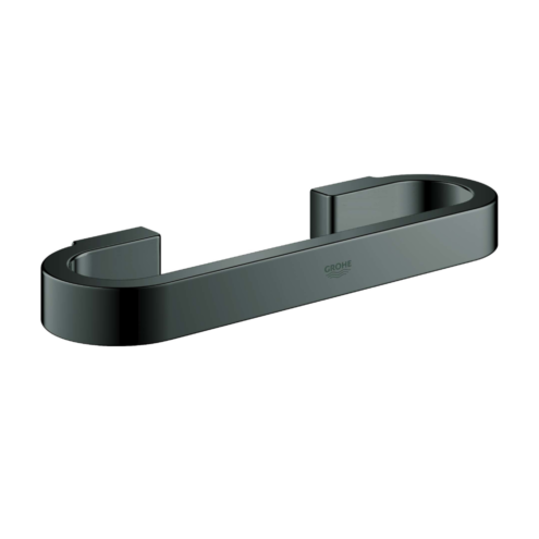 Grohe Selection 33.6 cm Hard Graphite Banyo Tutamağı