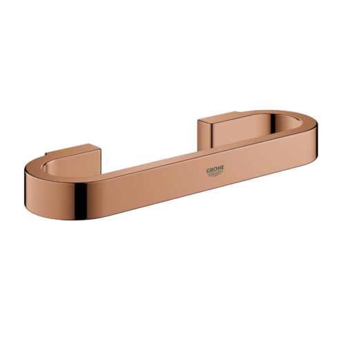 Grohe Selection 33.6 cm Warm Sunset Banyo Tutamağı