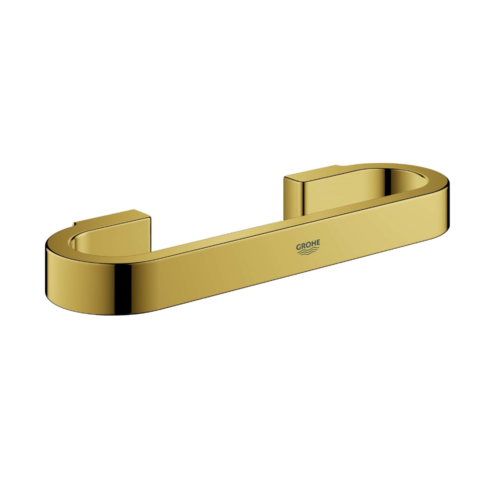 Grohe Selection 33.6 cm Cool Sunrise Banyo Tutamağı