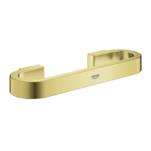 Grohe Selection 33.6 cm Brushed Cool Sunrise Banyo Tutamağı